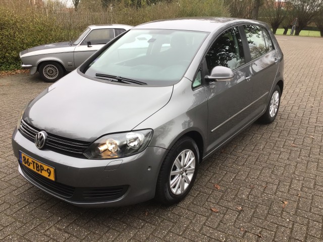 VOLKSWAGEN GOLF 1.2 TSI COMFORTLINE, Autobedrijf Grootveld en Ploeg, Overberg