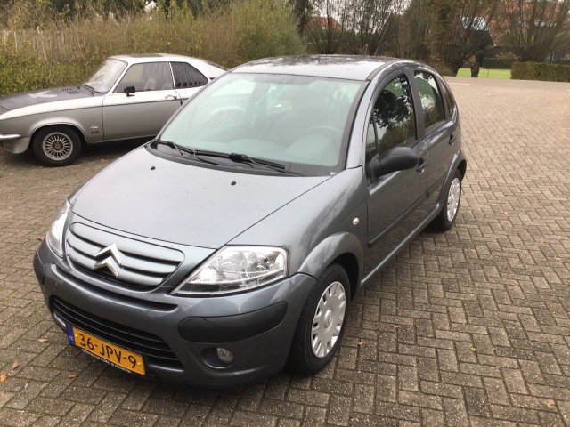 CITROEN C3 1.4I LIGNE PRESTIGE, Autobedrijf Grootveld en Ploeg, Overberg