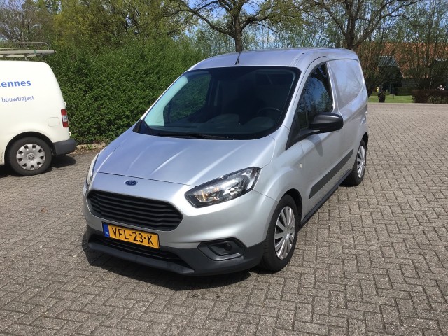 FORD TRANSIT COURIER 1.0 AMBIENTE, Autobedrijf Grootveld en Ploeg, Overberg