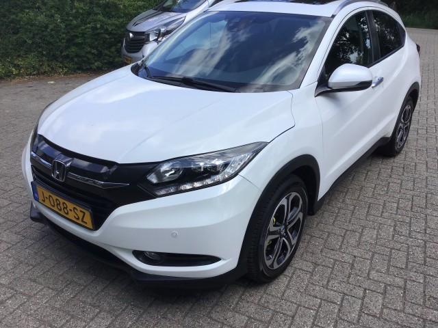 HONDA HR-V 1.5 I-VTEC ELEGANCE, Autobedrijf Grootveld en Ploeg, Overberg
