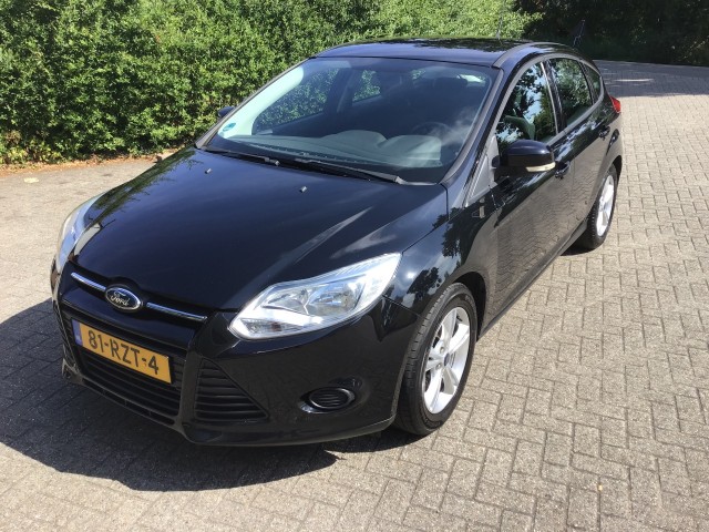 FORD FOCUS 1.6 TI-VCT TREND, Autobedrijf Grootveld en Ploeg, Overberg
