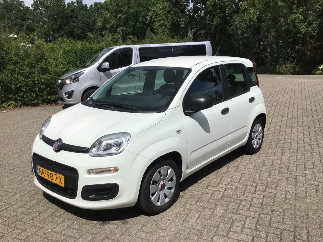 FIAT PANDA 0.9 TWINAIR POPSTAR, Autobedrijf Grootveld en Ploeg, Overberg