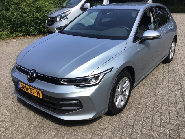 VOLKSWAGEN GOLF 1.5 ETSI LIFE EDITION GOLF 8.5, Autobedrijf Grootveld en Ploeg, Overberg