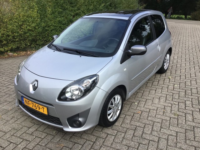 RENAULT TWINGO 1.2-16V NIGHT & DAY, Autobedrijf Grootveld en Ploeg, Overberg