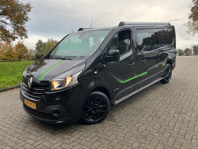 RENAULT TRAFIC 1.6 DCIT29L2H1DC EDITION, Autobedrijf Grootveld en Ploeg, Overberg