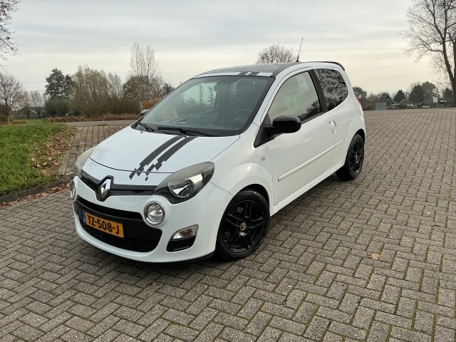 RENAULT TWINGO 1.2 16V DYNAMIQUE, Autobedrijf Grootveld en Ploeg, Overberg