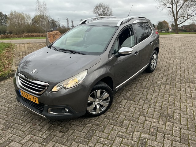 PEUGEOT 2008 1.2 VTI ALLURE, Autobedrijf Grootveld en Ploeg, Overberg