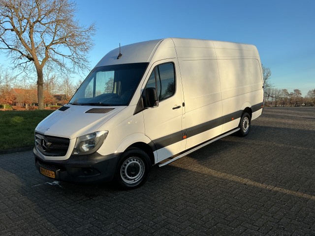 MERCEDES-BENZ SPRINTER 310 2.2 CDI 432 HD LANG, Autobedrijf Grootveld en Ploeg, Overberg