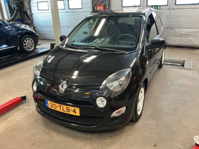 RENAULT TWINGO 1.2-16V COLLECTION 1 Eigenaar, Autobedrijf Grootveld en Ploeg, Overberg