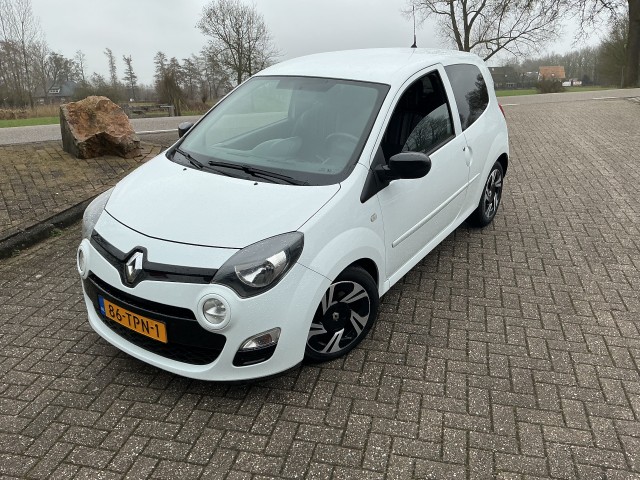 RENAULT TWINGO 1.2 16V COLLECTION, Autobedrijf Grootveld en Ploeg, Overberg