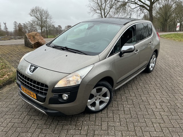 PEUGEOT 3008 1.6 THP GT, Autobedrijf Grootveld en Ploeg, Overberg