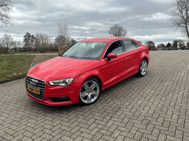 AUDI A3 1.4 TFSI AMBITITION PRO LINE PLUS, Autobedrijf Grootveld en Ploeg, Overberg