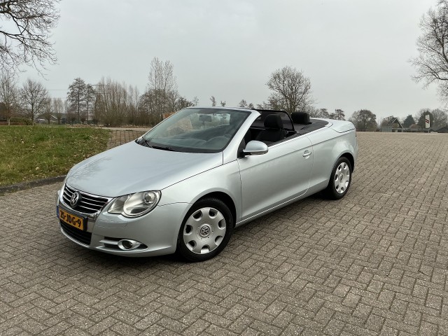 VOLKSWAGEN EOS 2.0 TSI HIGHLINE, Autobedrijf Grootveld en Ploeg, Overberg