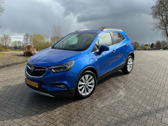 OPEL MOKKA 1.4 TURBO ONLINE EDITION, Autobedrijf Grootveld en Ploeg, Overberg