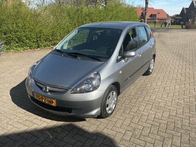 HONDA JAZZ 1.2 COOL, Autobedrijf Grootveld en Ploeg, Overberg