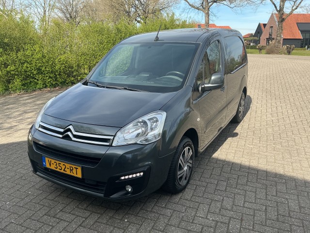 CITROEN BERLINGO 1.6 BLUEHDI BUSINESS, Autobedrijf Grootveld en Ploeg, Overberg