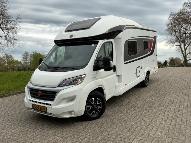 BURSTNER FIAT BT 680, Autobedrijf Grootveld en Ploeg, Overberg