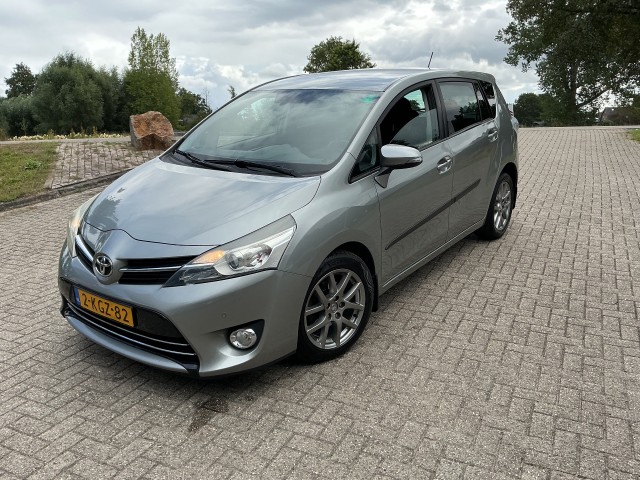 TOYOTA VERSO 1.8 VVT-I BUSINESS, Autobedrijf Grootveld en Ploeg, Overberg