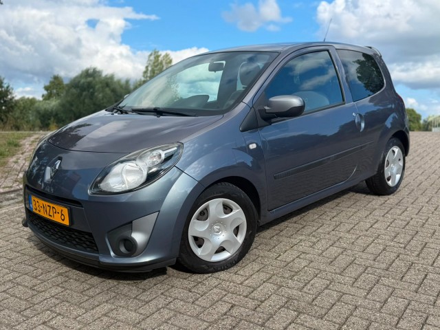 RENAULT TWINGO 1.2-16V COLLECTION, Autobedrijf Grootveld en Ploeg, Overberg