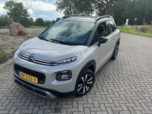 CITROEN C3 1.2 Pure Tech S&S Feel Aircross, Autobedrijf Grootveld en Ploeg, Overberg