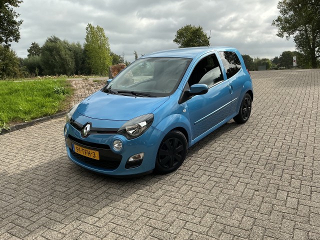 RENAULT TWINGO 1.2 16V COLLECTION, Autobedrijf Grootveld en Ploeg, Overberg