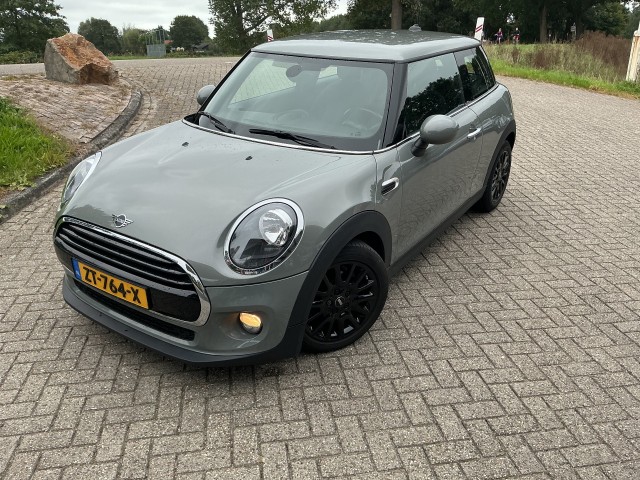 MINI COOPER 1.5 COOPER, Autobedrijf Grootveld en Ploeg, Overberg