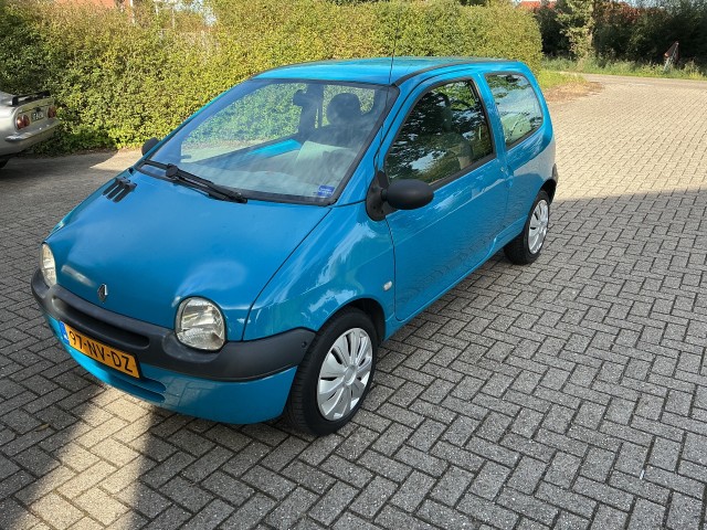 RENAULT TWINGO 1.2 CAMPUS, Autobedrijf Grootveld en Ploeg, Overberg