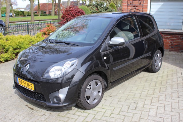 RENAULT TWINGO 1.2-16V COLLECTION, Autobedrijf Hans Smit, Ter Apelkanaal