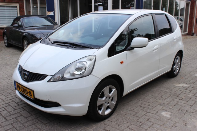 HONDA JAZZ 1.2 COOL, Autobedrijf Hans Smit, Ter Apelkanaal