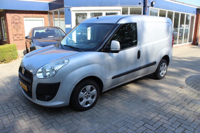 FIAT DOBLO CARGO 1.3 multijet sx, Autobedrijf Hans Smit, Ter Apelkanaal