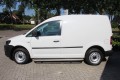 VOLKSWAGEN CADDY 1.6 TDI, schuifdeur,trekhaak. perfecte staat, Autobedrijf Hans Smit, Ter Apelkanaal