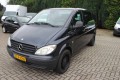 MERCEDES-BENZ VITO 111 CDI 320 LANG HD, rolstoelbus, electrische lift, aangepasteha, Autobedrijf Hans Smit, Ter Apelkanaal