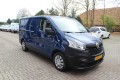 RENAULT TRAFIC 1.6 DCI T27 L1H1 LUX, EURO 6, Autobedrijf Hans Smit, Ter Apelkanaal