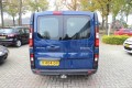 RENAULT TRAFIC 1.6 DCI T27 L1H1 LUX, EURO 6, Autobedrijf Hans Smit, Ter Apelkanaal