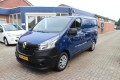 RENAULT TRAFIC 1.6 DCI T27 L1H1 LUX, EURO 6, Autobedrijf Hans Smit, Ter Apelkanaal