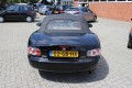 MAZDA MX-5 1.6I TOURING, eerste eigenaar, incl hardtop, NAP, Autobedrijf Hans Smit, Ter Apelkanaal