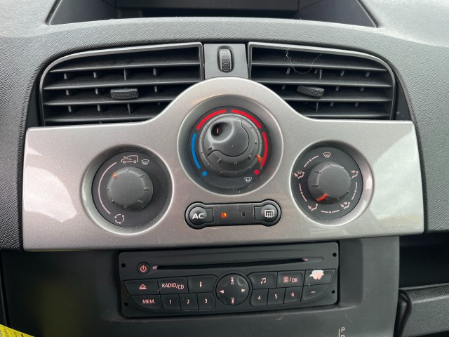RENAULT KANGOO 1.6-16V, LIFT, AUT,1E EIG,31000KM!, nieuwstaat! Mutsers Auto's, 5712 BR Someren