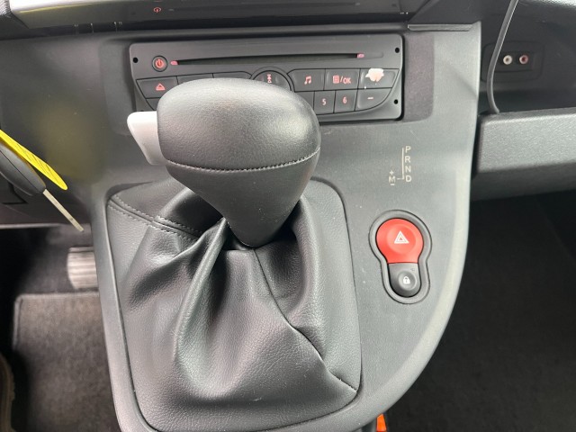 RENAULT KANGOO 1.6-16V, LIFT, AUT,1E EIG,31000KM!, nieuwstaat! Mutsers Auto's, 5712 BR Someren