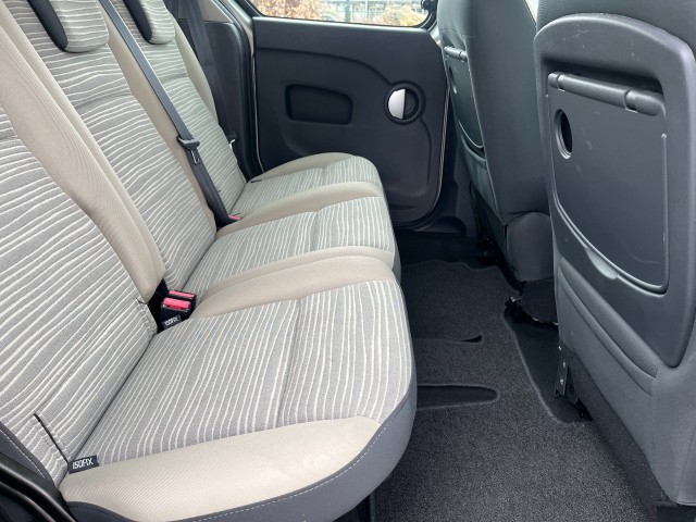 RENAULT KANGOO 1.6-16V, LIFT, AUT,1E EIG,31000KM!, nieuwstaat! Mutsers Auto's, 5712 BR Someren