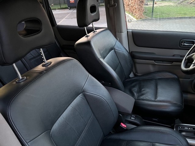 NISSAN X-TRAIL VERKOCHT! SOLD! Mutsers Auto's, 5712 BR Someren