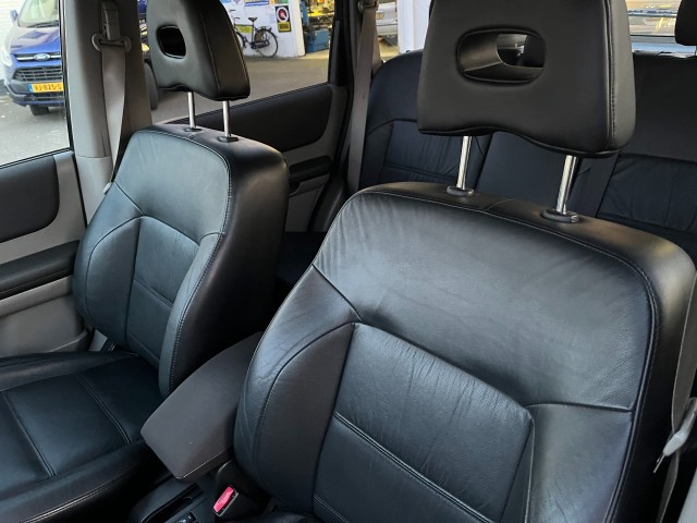 NISSAN X-TRAIL VERKOCHT! SOLD! Mutsers Auto's, 5712 BR Someren