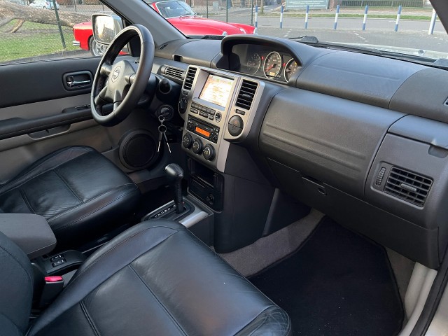 NISSAN X-TRAIL VERKOCHT! SOLD! Mutsers Auto's, 5712 BR Someren