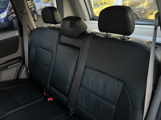 NISSAN X-TRAIL VERKOCHT! SOLD! Mutsers Auto's, 5712 BR Someren