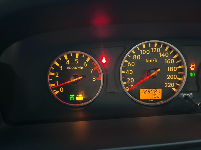 NISSAN X-TRAIL VERKOCHT! SOLD! Mutsers Auto's, 5712 BR Someren