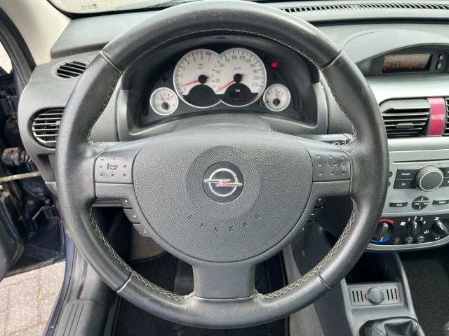 OPEL CORSA VERKOCHT! SOLD! Mutsers Auto's, 5712 BR Someren