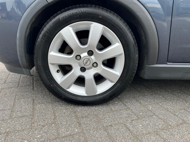 OPEL CORSA VERKOCHT! SOLD! Mutsers Auto's, 5712 BR Someren