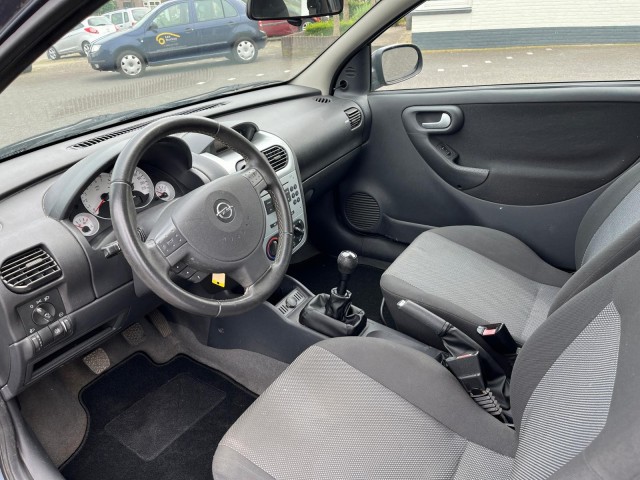 OPEL CORSA VERKOCHT! SOLD! Mutsers Auto's, 5712 BR Someren