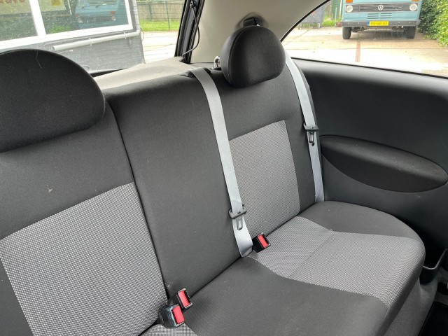 OPEL CORSA VERKOCHT! SOLD! Mutsers Auto's, 5712 BR Someren