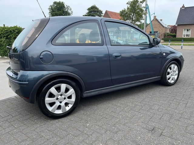 OPEL CORSA VERKOCHT! SOLD! Mutsers Auto's, 5712 BR Someren