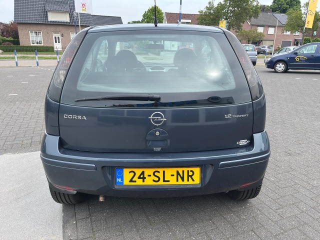 OPEL CORSA VERKOCHT! SOLD! Mutsers Auto's, 5712 BR Someren